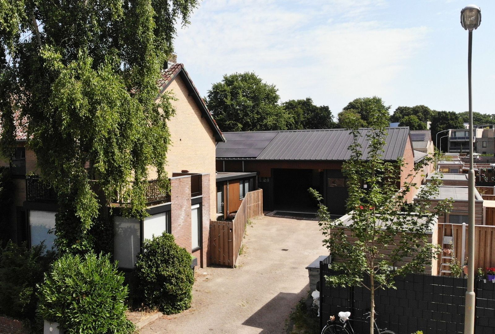 Julianalaan 13 B, Harderwijk foto-2 blur