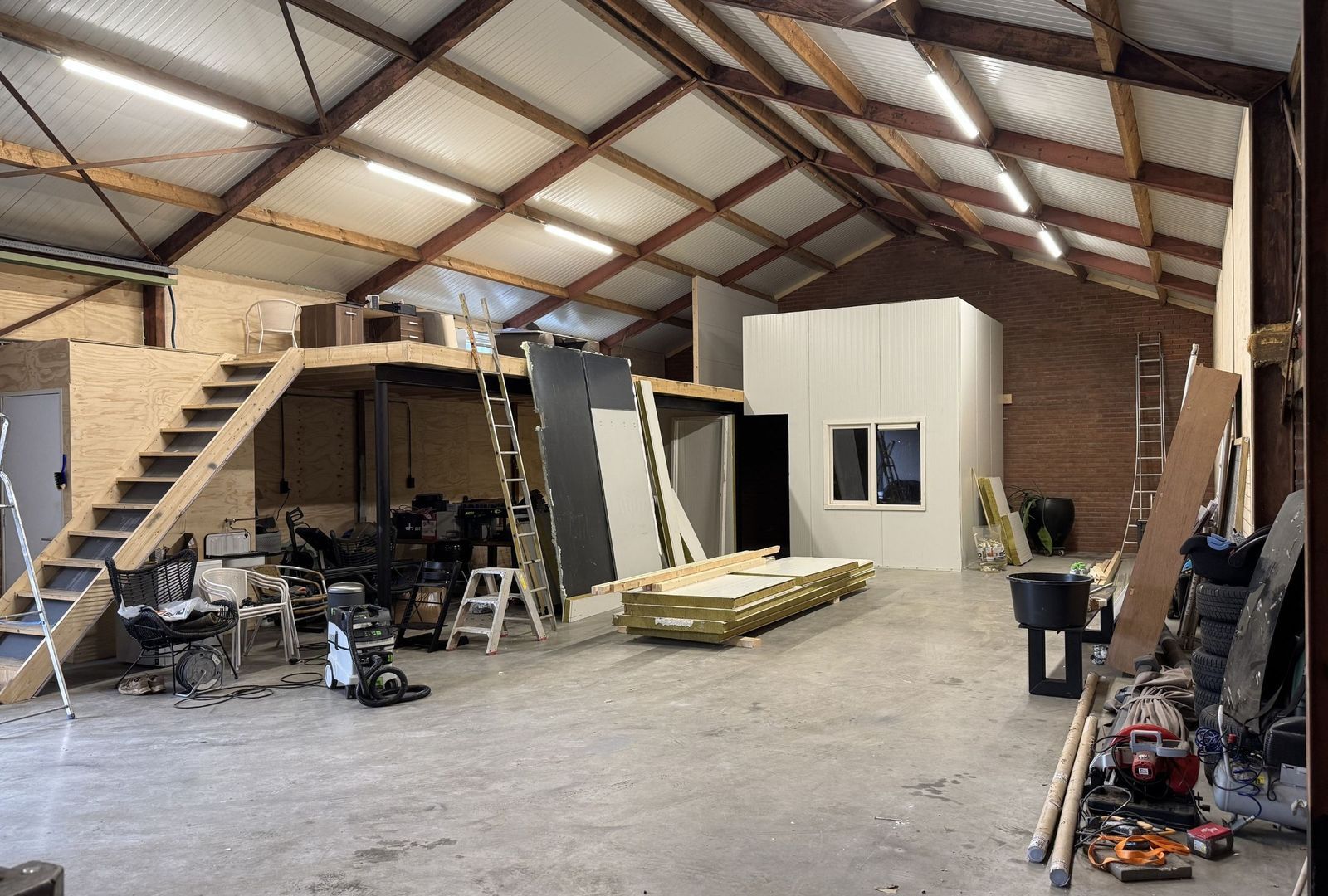 Julianalaan 13 B, Harderwijk foto-4 blur