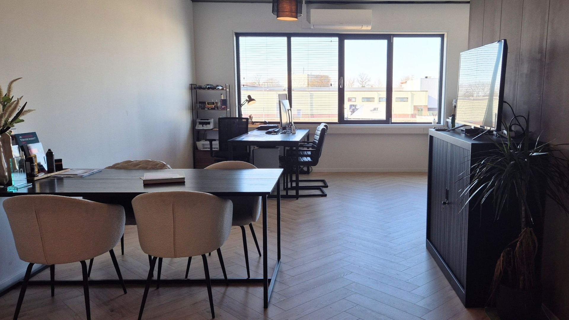 De Smalle Zijde 5 B11, Veenendaal foto-12 blur