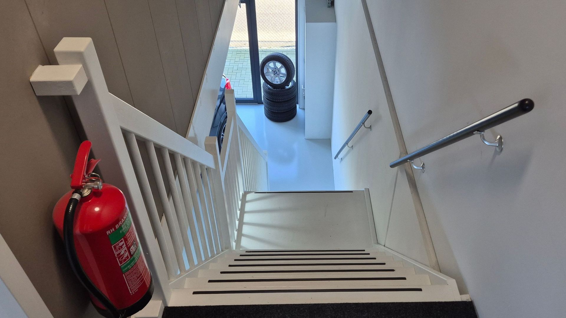 De Smalle Zijde 5 B11, Veenendaal foto-11 blur