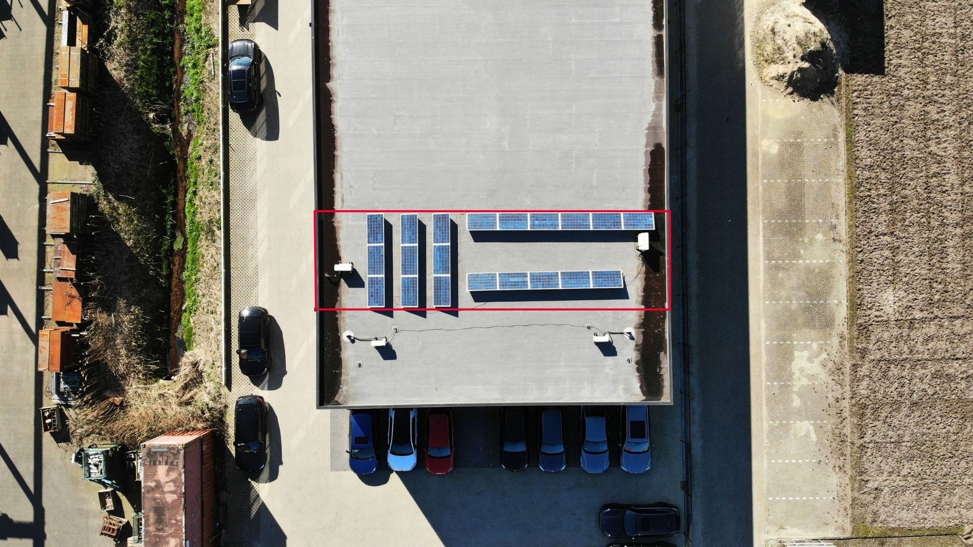 De Smalle Zijde 5 B11, Veenendaal foto-19 blur