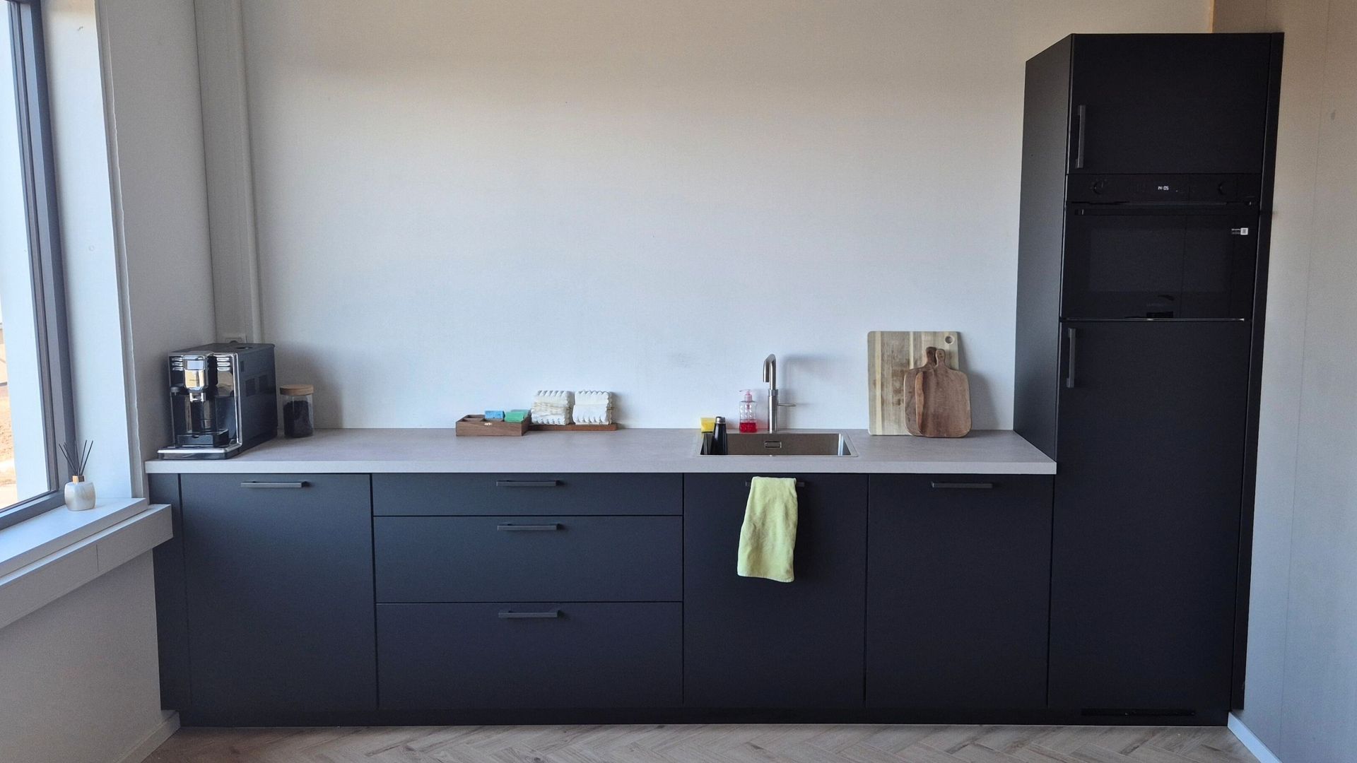 De Smalle Zijde 5 B11, Veenendaal foto-14 blur