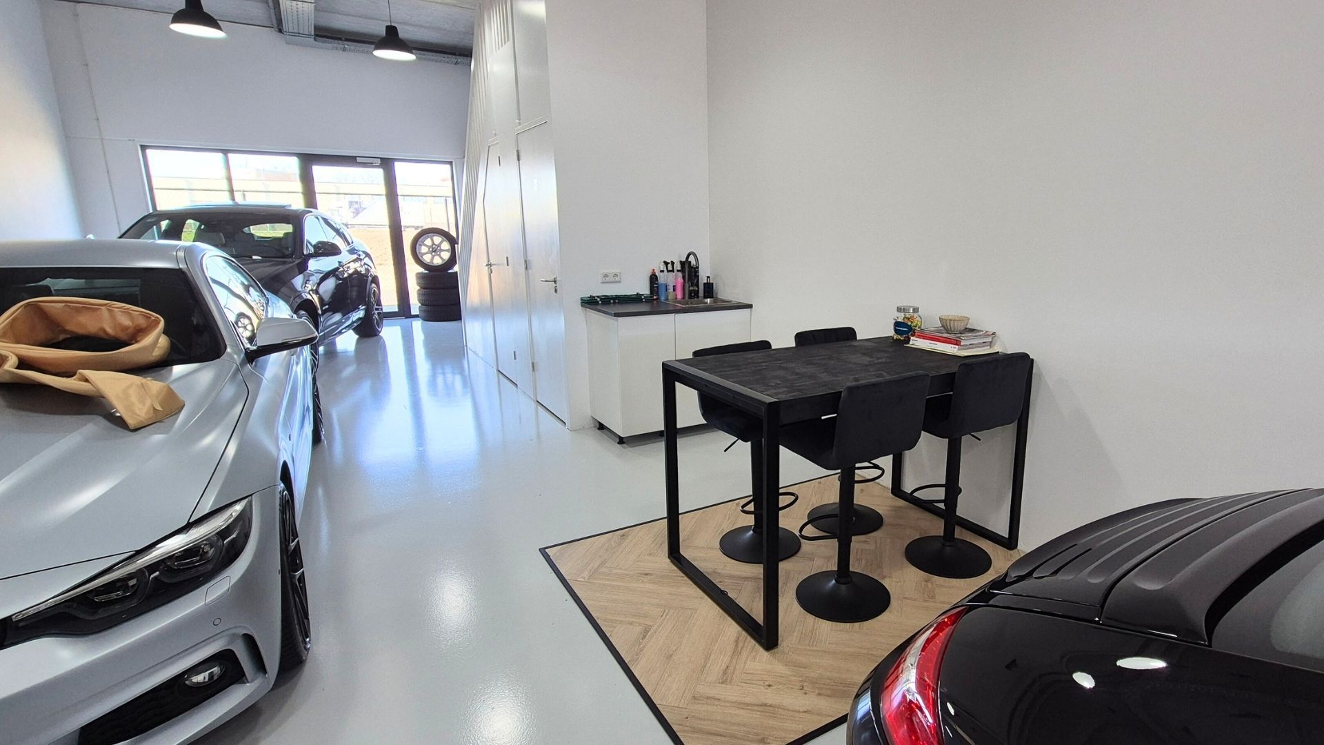 De Smalle Zijde 5 B11, Veenendaal foto-5 blur