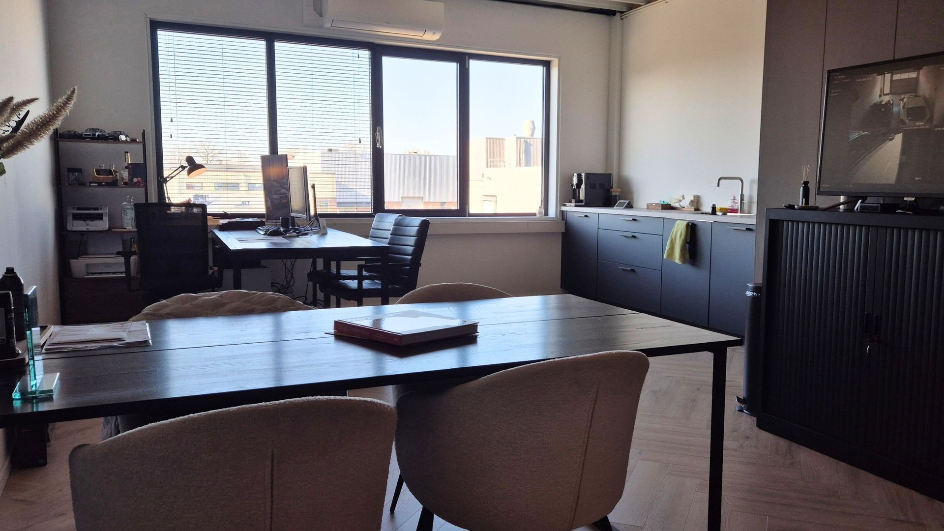 De Smalle Zijde 5 B11, Veenendaal foto-13 blur