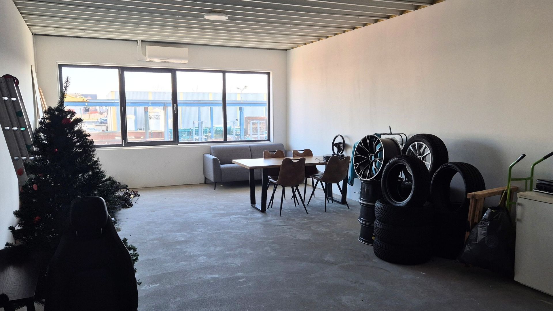 De Smalle Zijde 5 B11, Veenendaal foto-16 blur