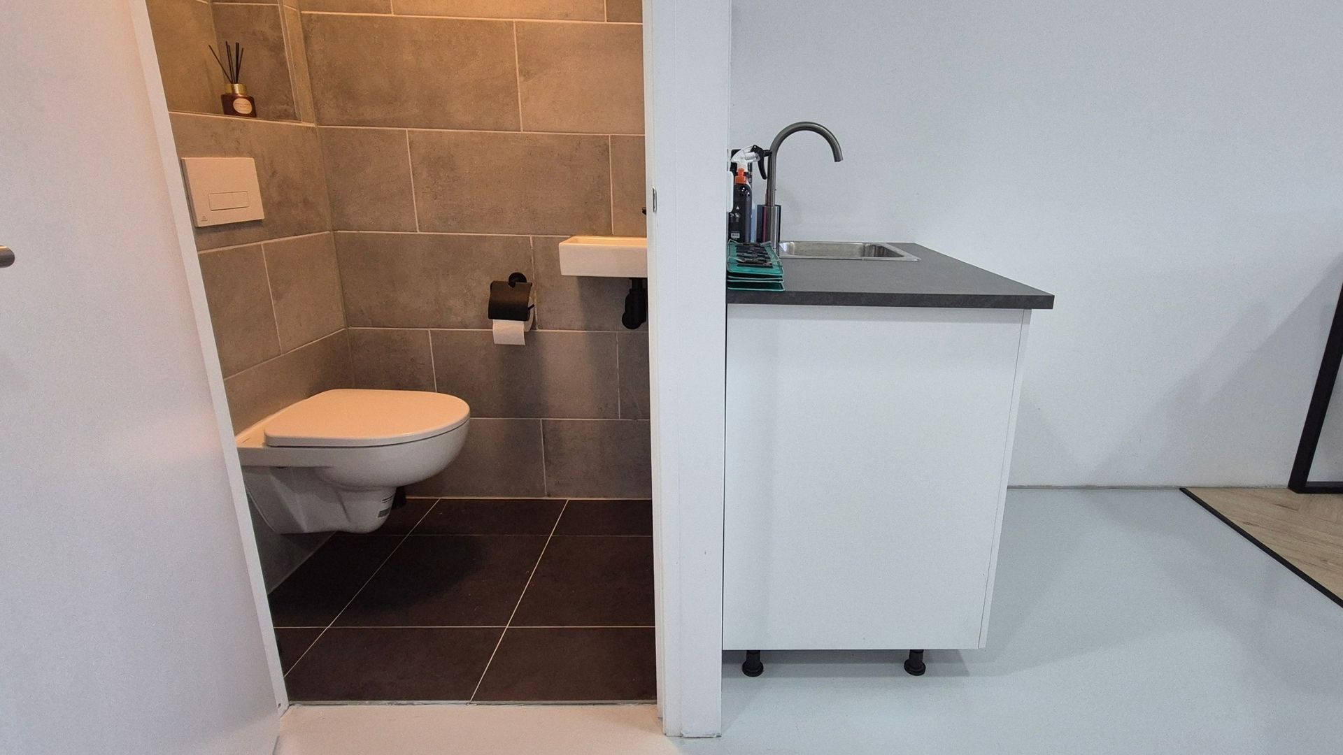 De Smalle Zijde 5 B11, Veenendaal foto-6 blur