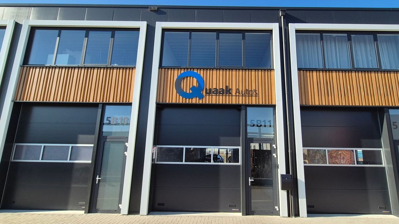 De Smalle Zijde 5 B11, Veenendaal