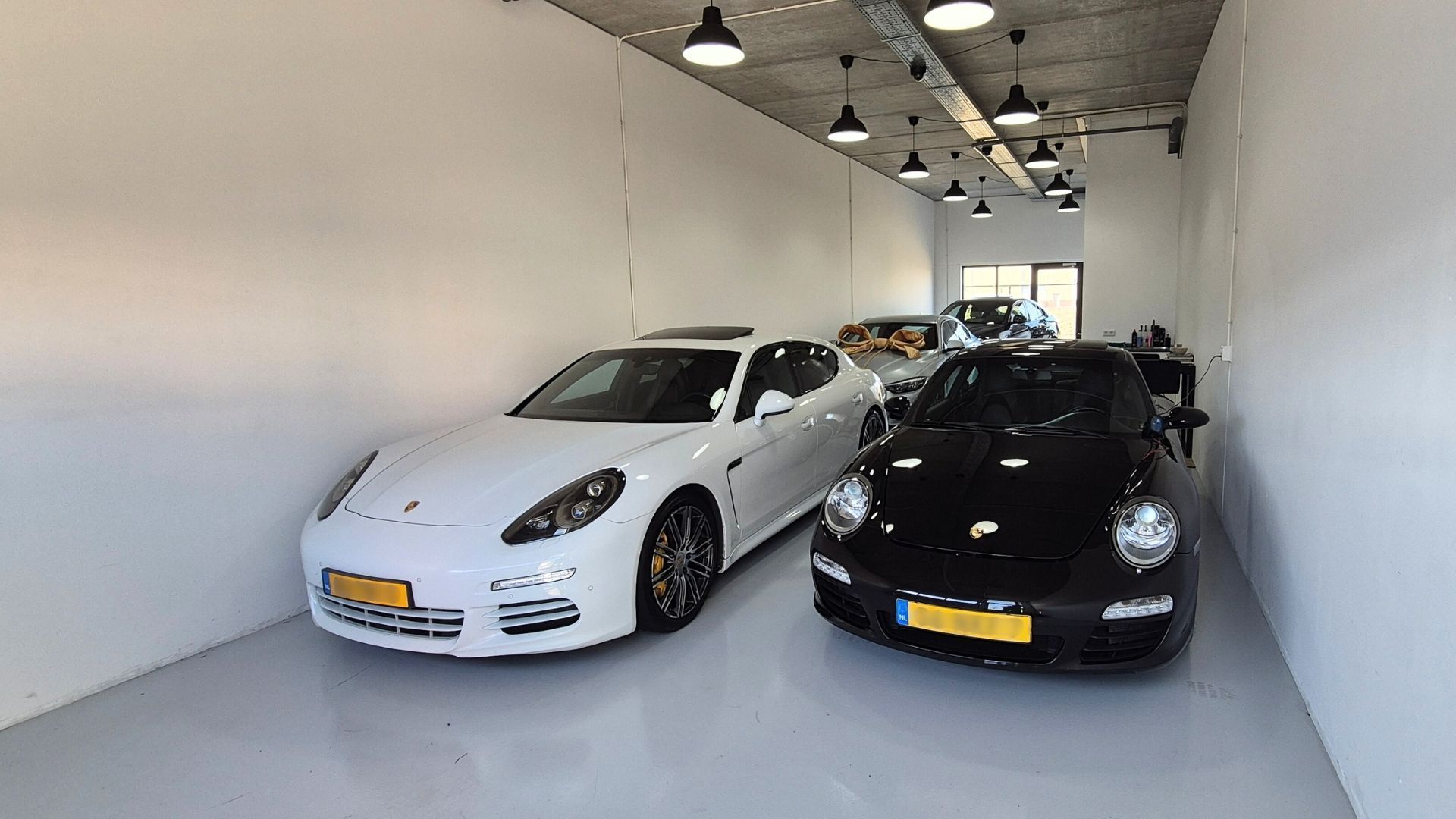 De Smalle Zijde 5 B11, Veenendaal foto-3 blur