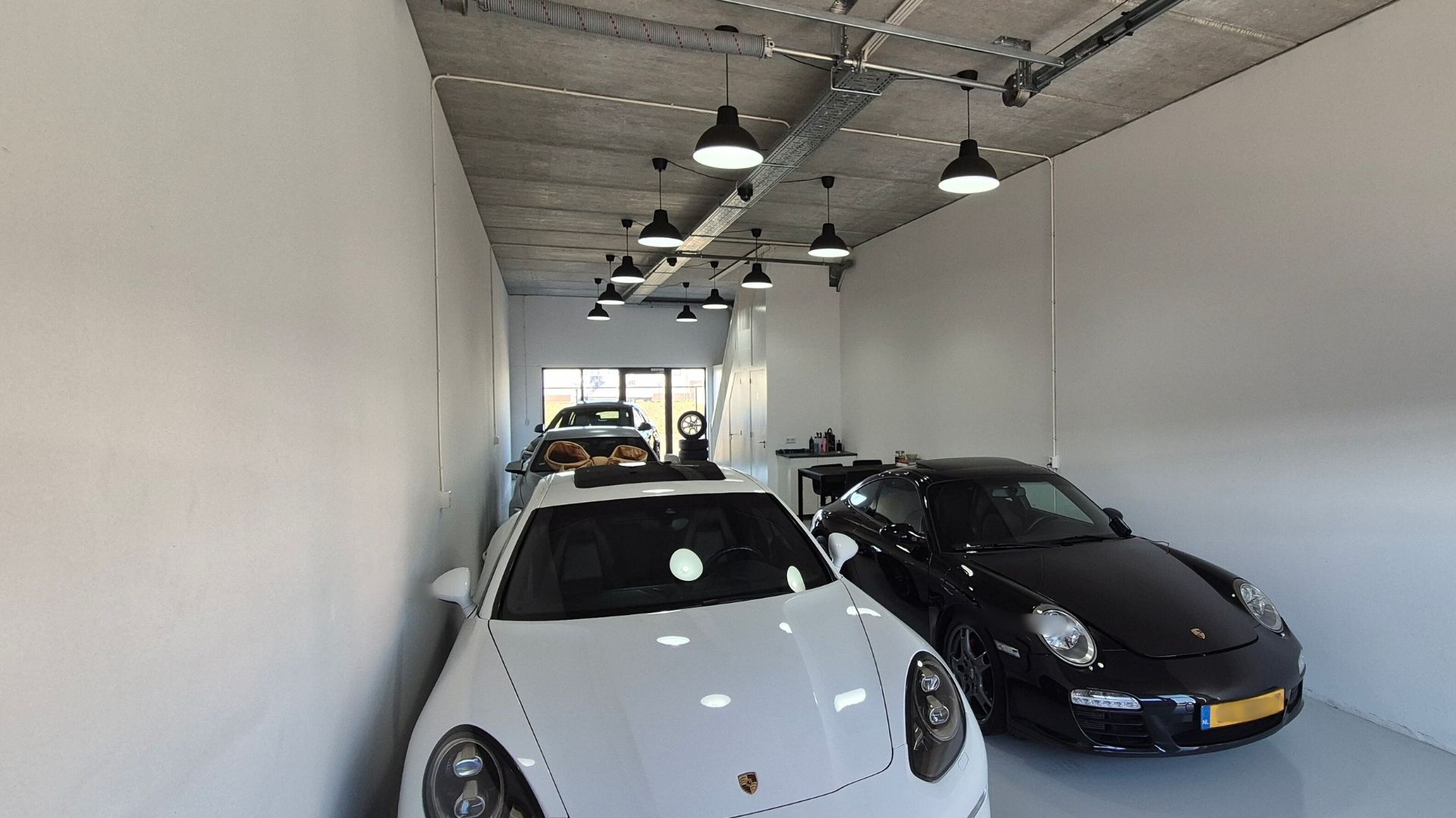 De Smalle Zijde 5 B11, Veenendaal foto-4 blur