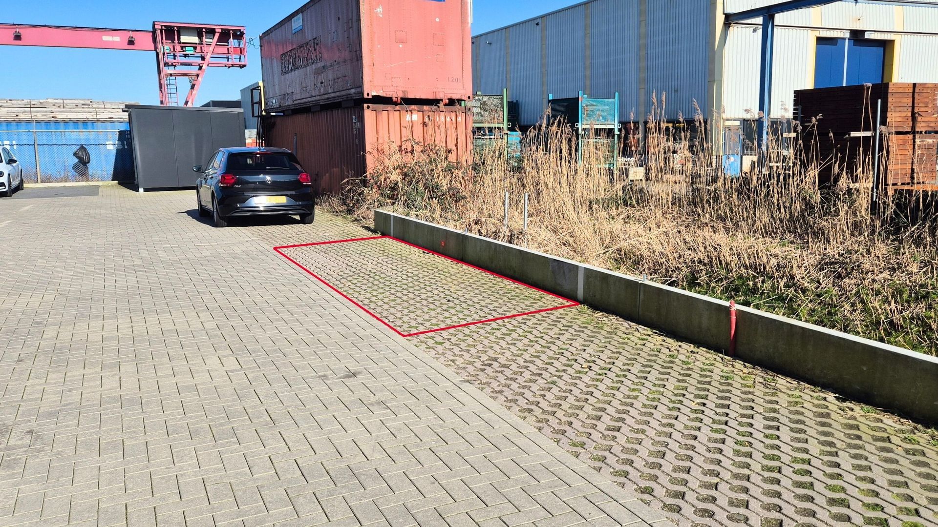 De Smalle Zijde 5 B11, Veenendaal foto-17 blur