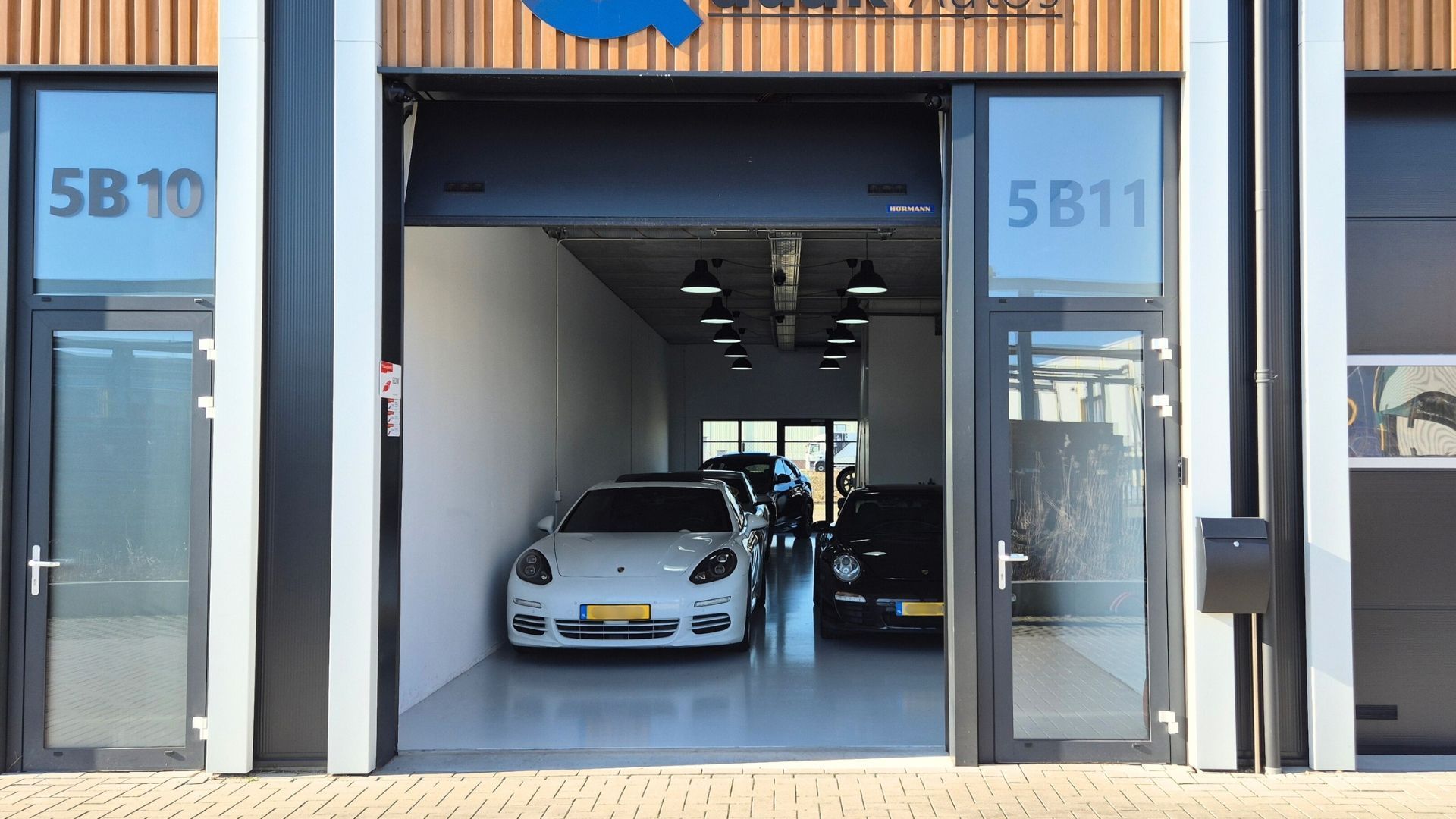 De Smalle Zijde 5 B11, Veenendaal foto-1 blur