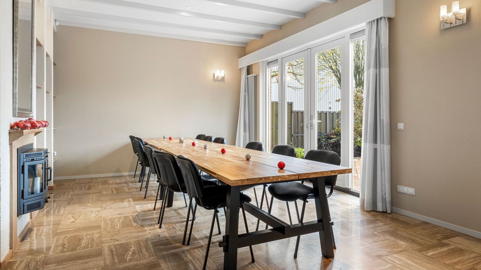 Industrieweg 12 B, Renkum foto-5 blur