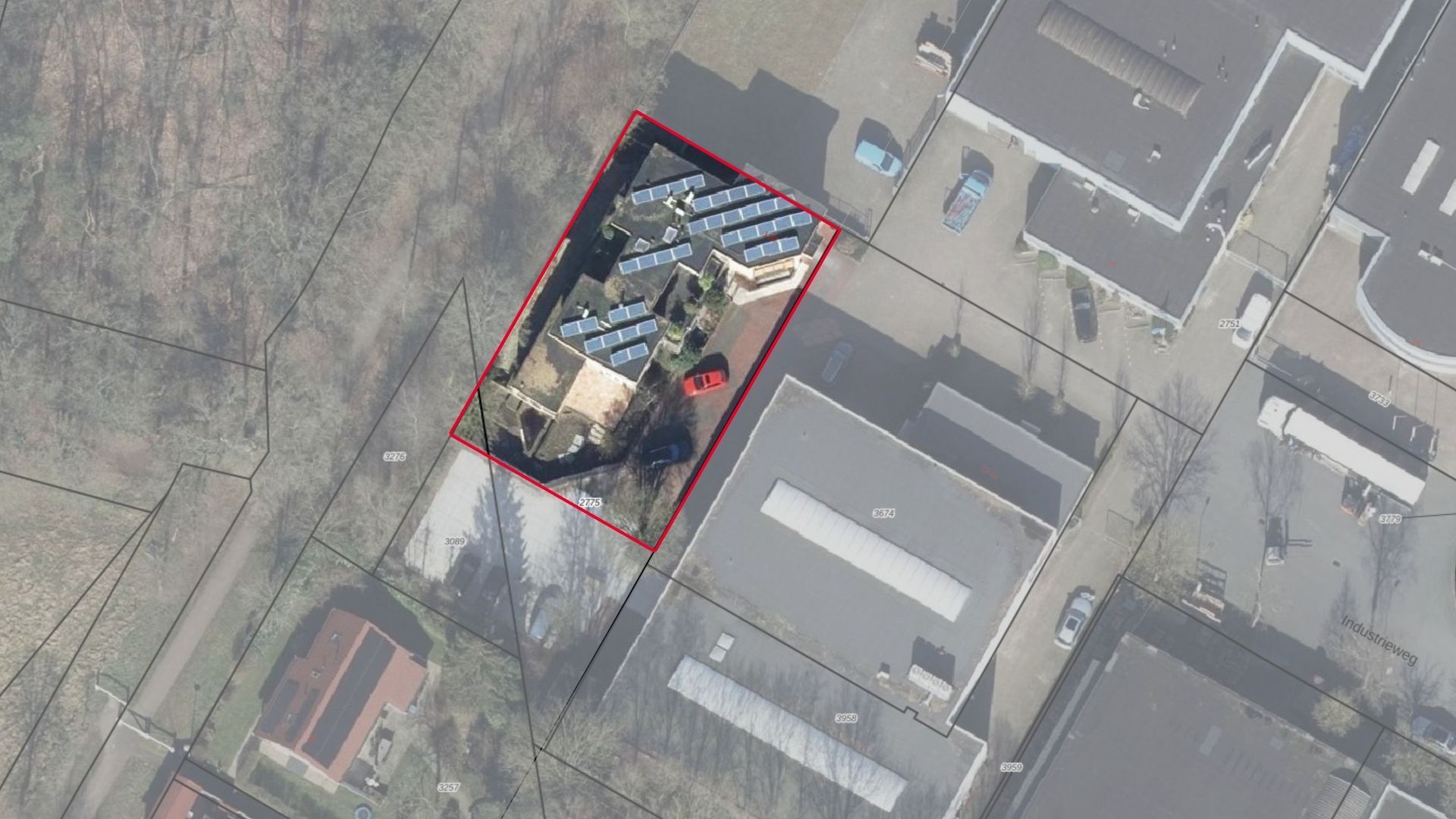 Industrieweg 12 B, Renkum foto-19 blur