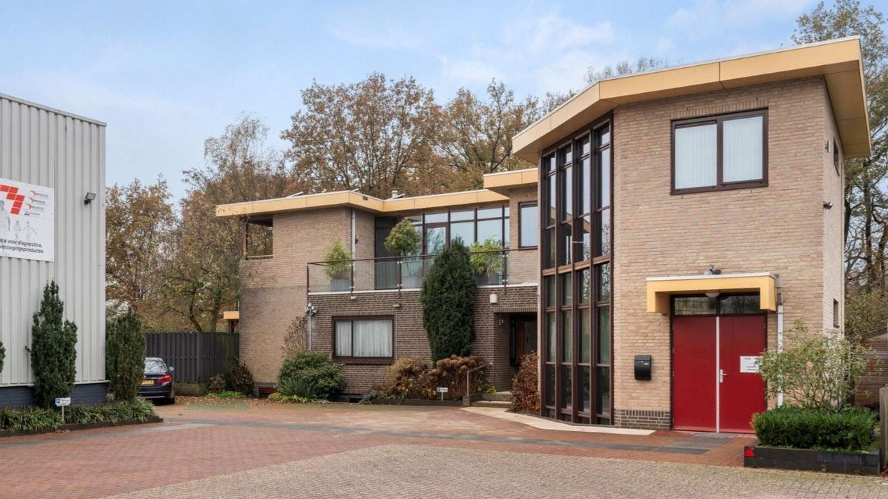 Industrieweg 12 B, Renkum