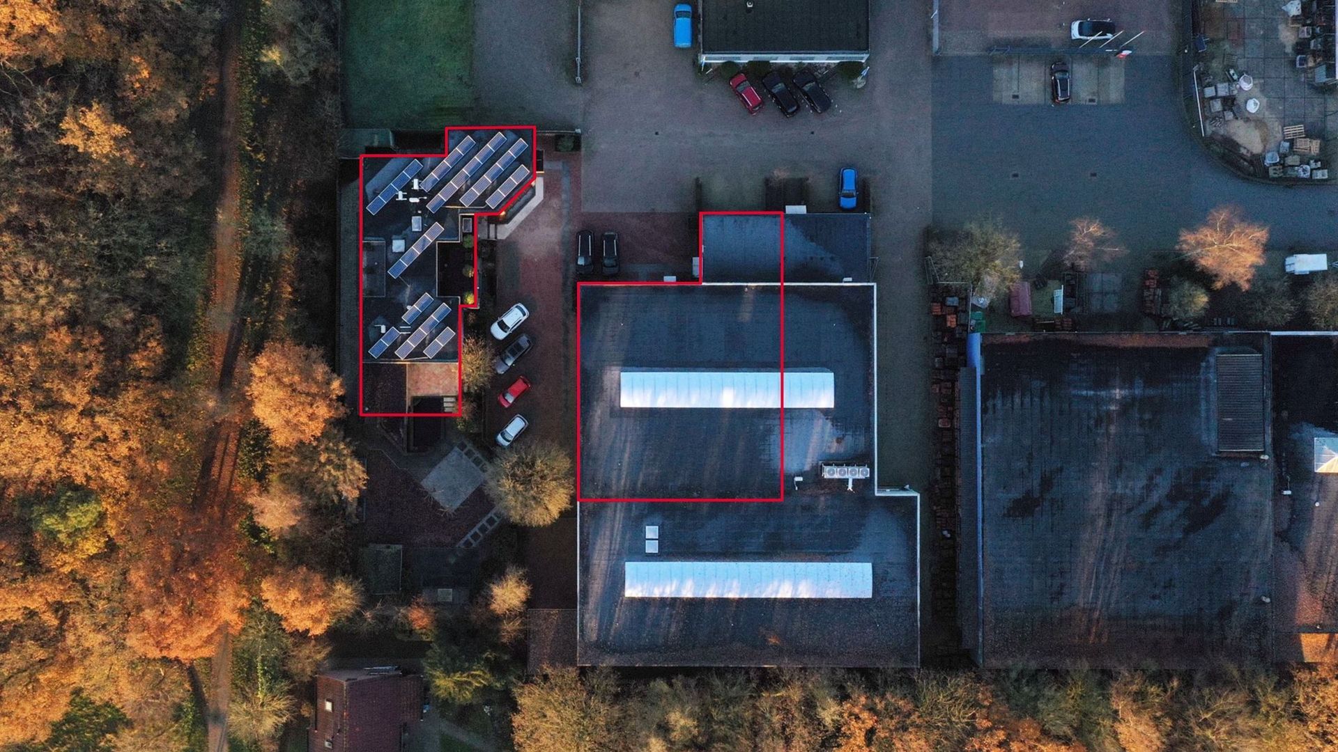 Industrieweg 12, Renkum foto-13 blur