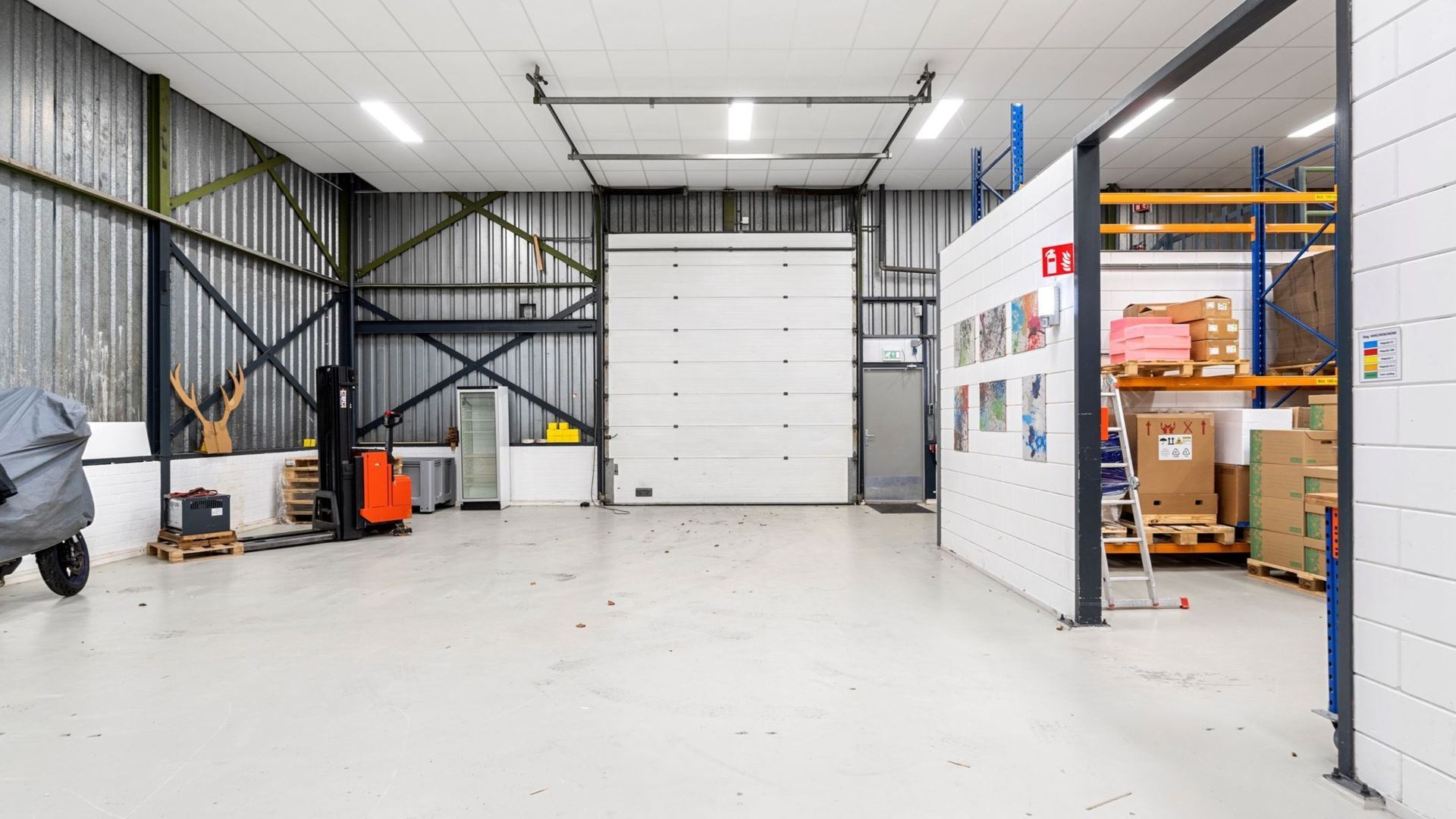 Industrieweg 12, Renkum foto-5 blur