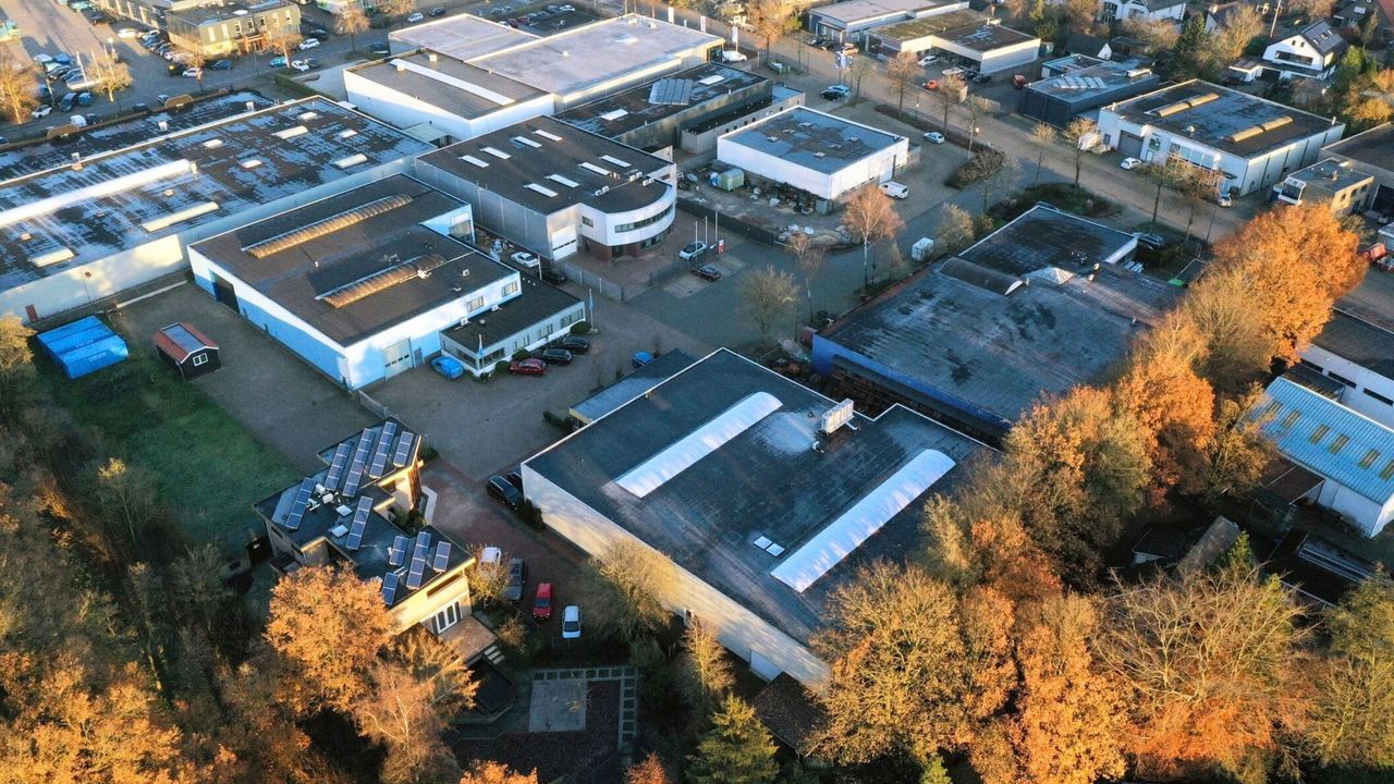 Industrieweg 12, Renkum