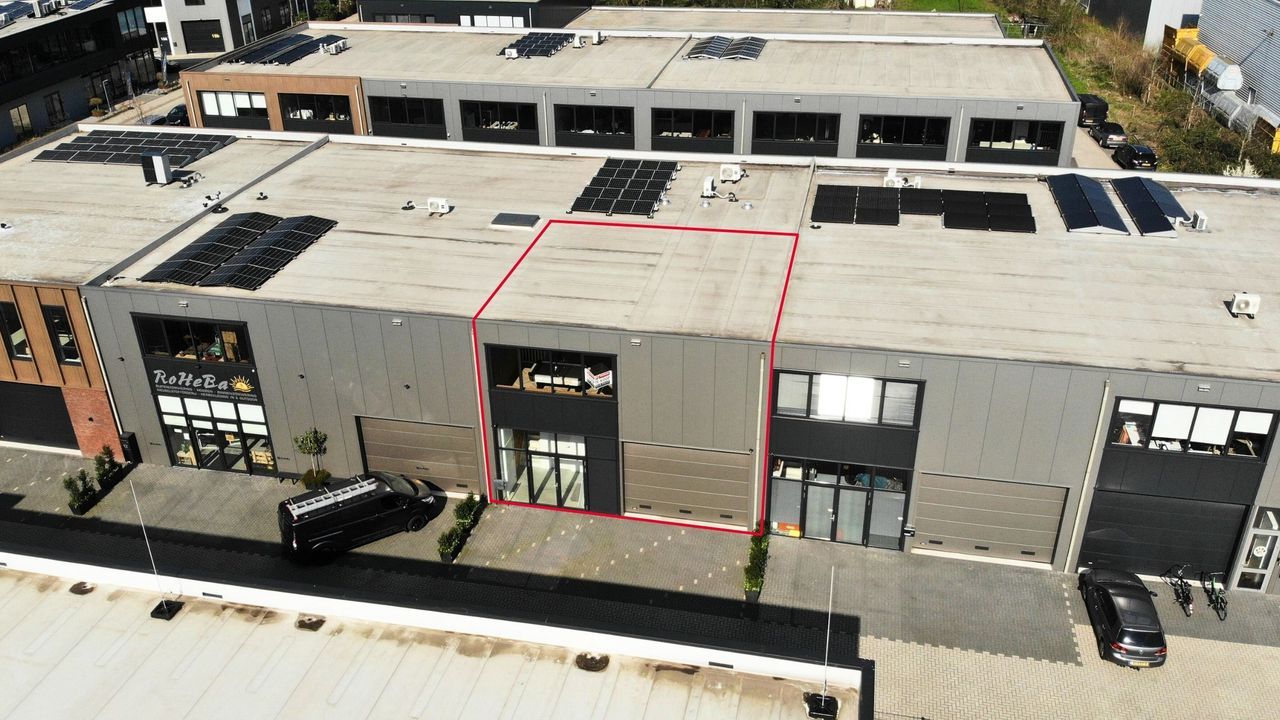 Betsy van Goorstraat 14, Wageningen