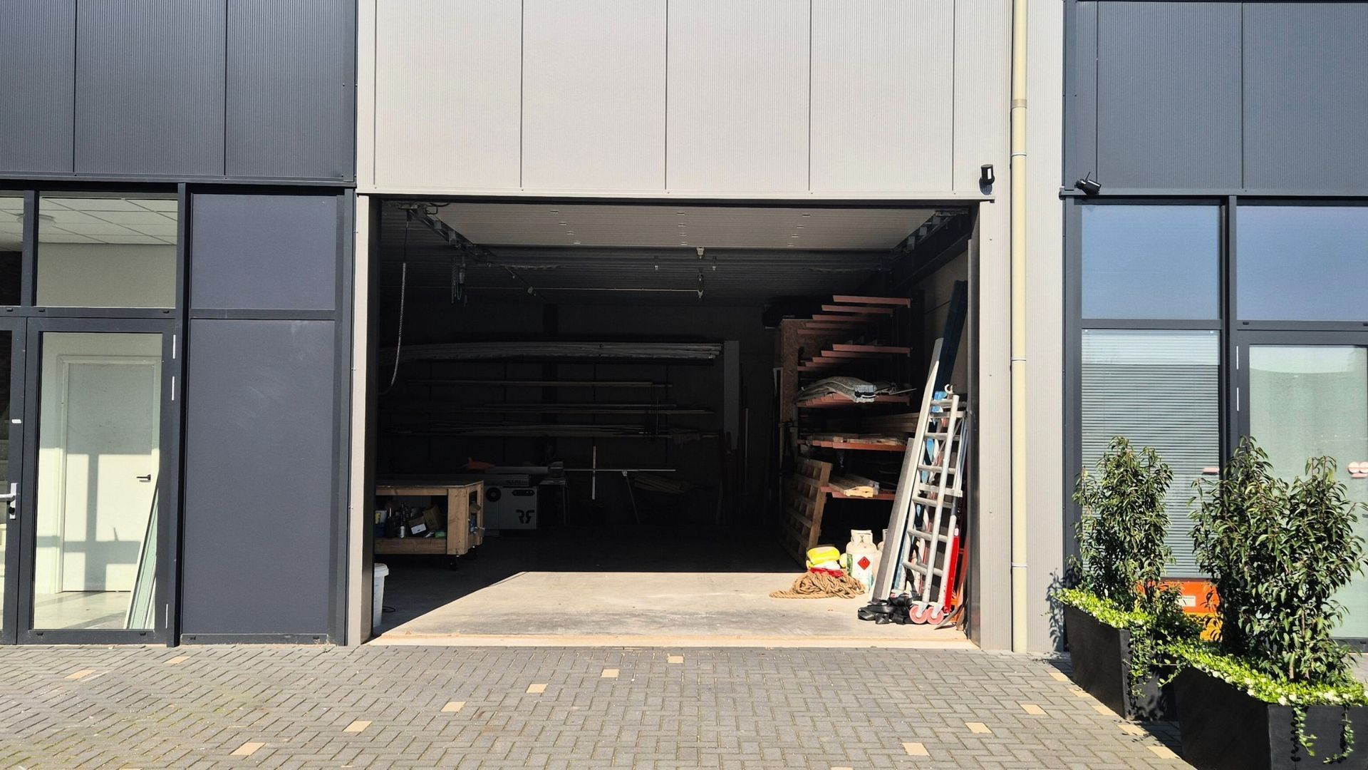 Betsy van Goorstraat 14, Wageningen foto-2 blur