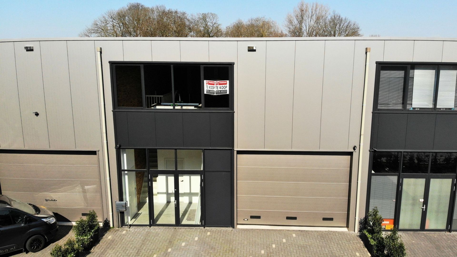 Betsy van Goorstraat 14, Wageningen foto-1 blur