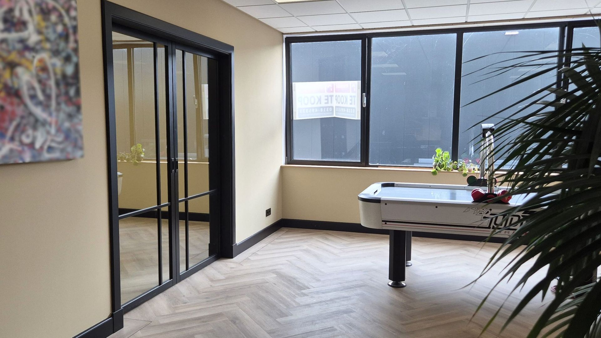 Betsy van Goorstraat 14, Wageningen foto-17 blur