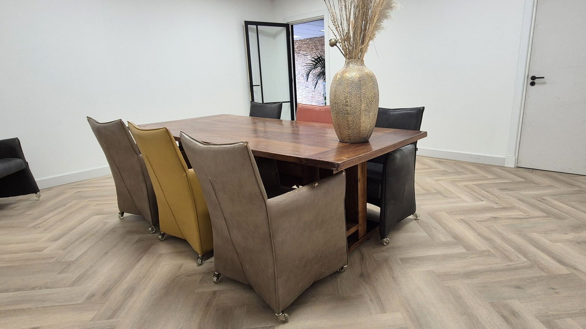 Betsy van Goorstraat 14, Wageningen foto-16 blur