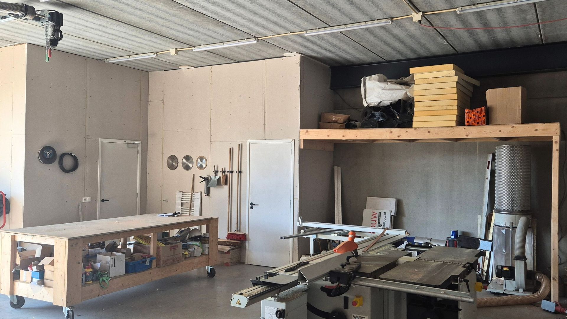 Betsy van Goorstraat 14, Wageningen foto-5 blur