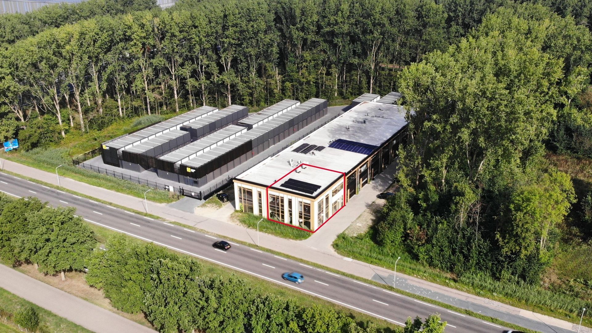 van Rosenburgweg 162, Nijmegen foto-0 blur