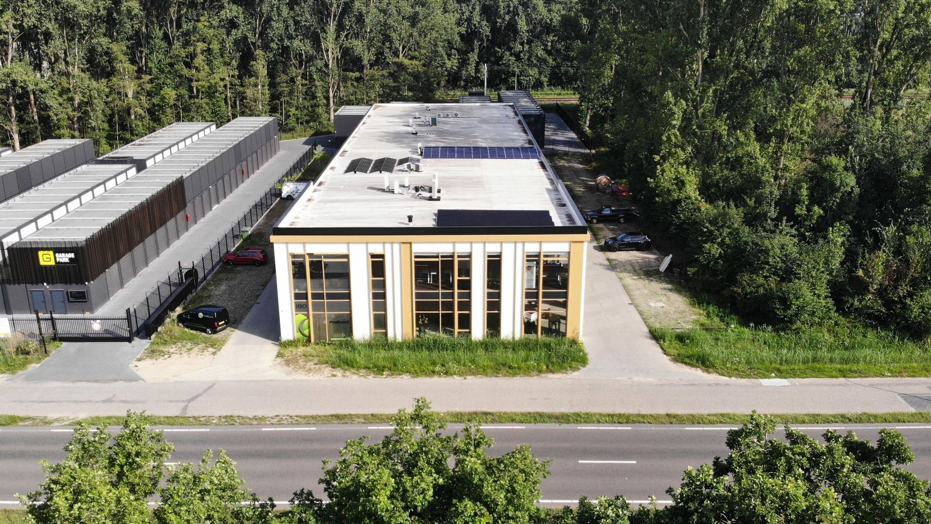 van Rosenburgweg 162, Nijmegen foto-2 blur