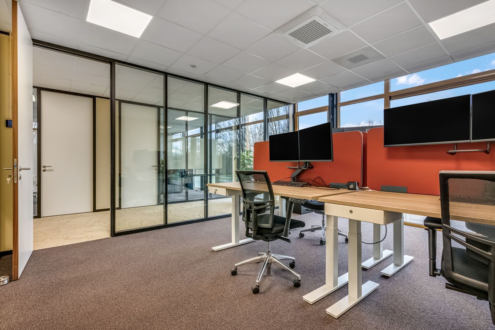 van Rosenburgweg 162, Nijmegen foto-14 blur