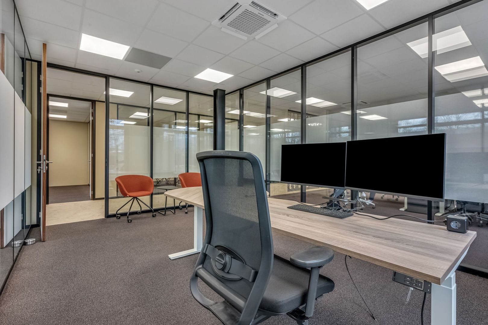 van Rosenburgweg 162, Nijmegen foto-17 blur