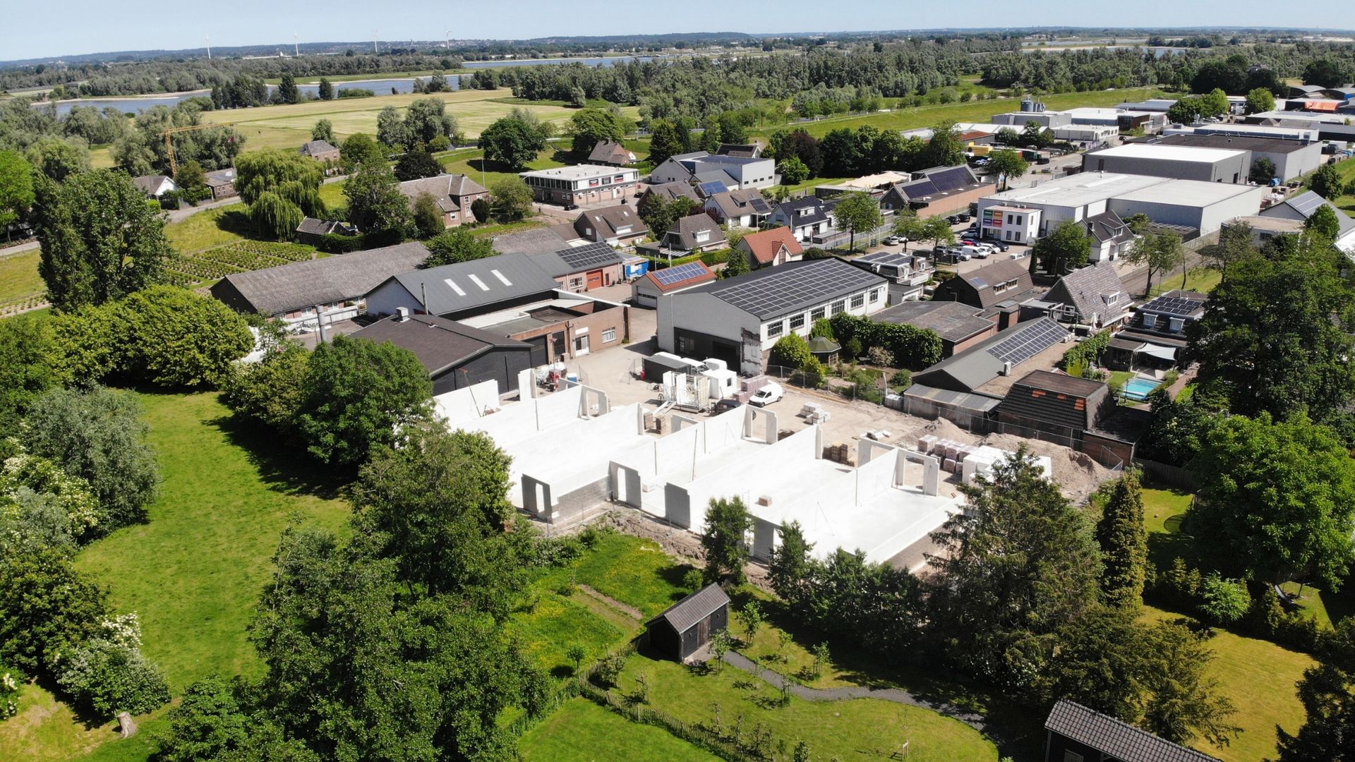 Korte Brouwersstraat 13 b, Beneden-Leeuwen foto-8 blur