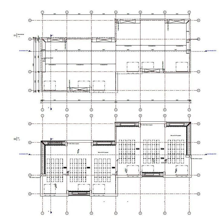 Korte Brouwersstraat 13 b, Beneden-Leeuwen plattegrond-10