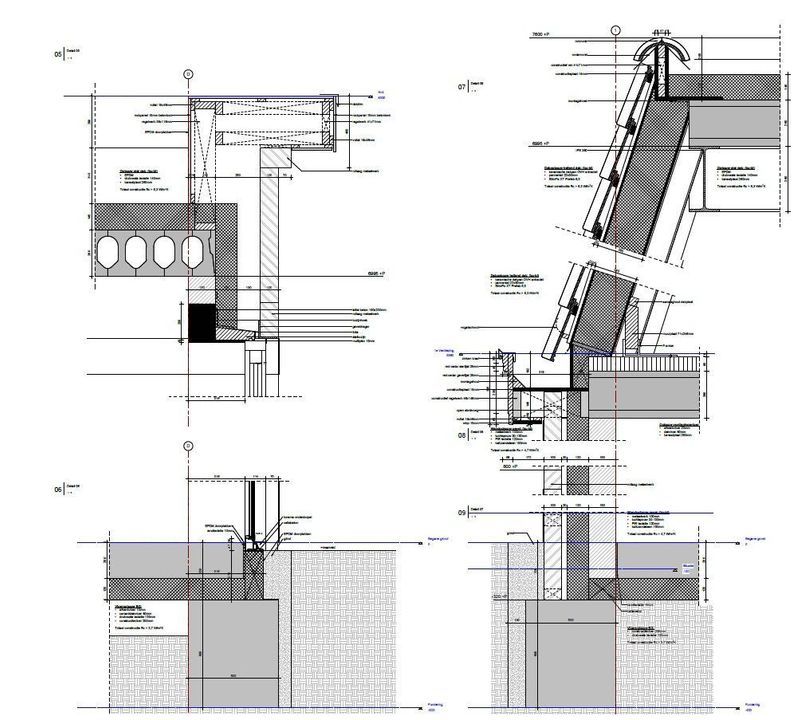 Korte Brouwersstraat 13 b, Beneden-Leeuwen plattegrond-10