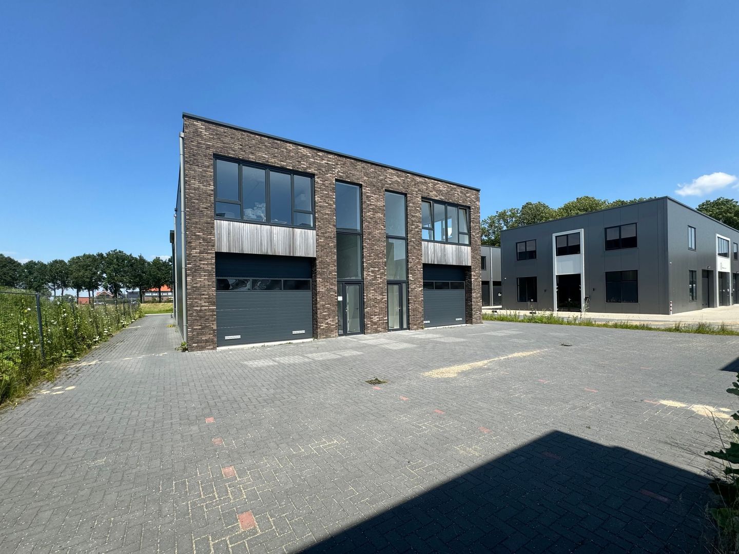 Betsy van Goorstraat 17 C, Wageningen foto-1 blur