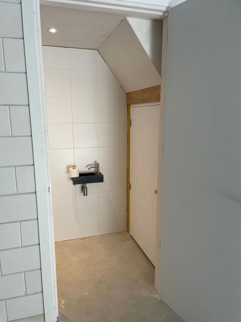Betsy van Goorstraat 17 C, Wageningen foto-19 blur