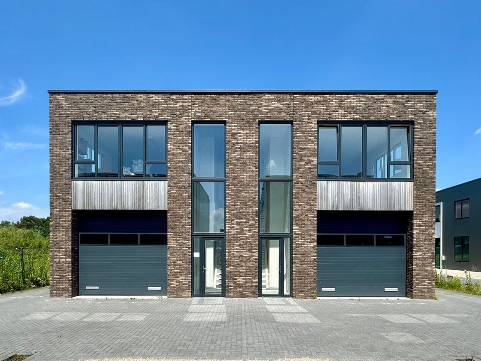 Betsy van Goorstraat 17 C, Wageningen