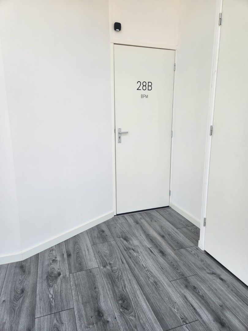 Betsy van Goorstraat 28, Wageningen foto-2 blur