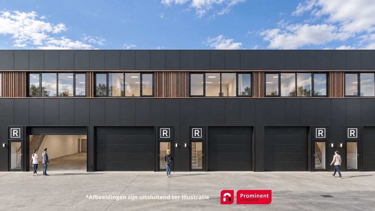Remmerden 19, Rhenen