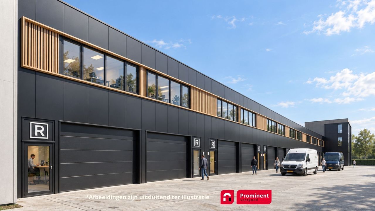 Remmerden 19, Rhenen