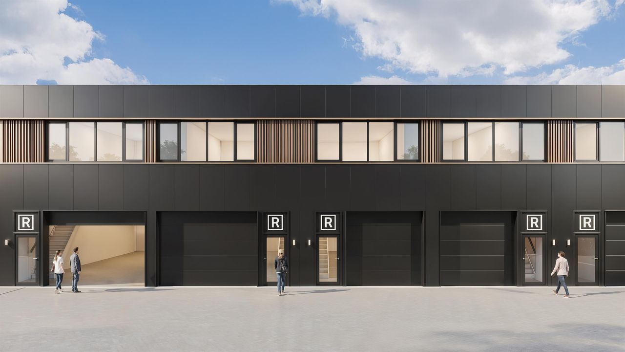 Remmerden 19, Rhenen