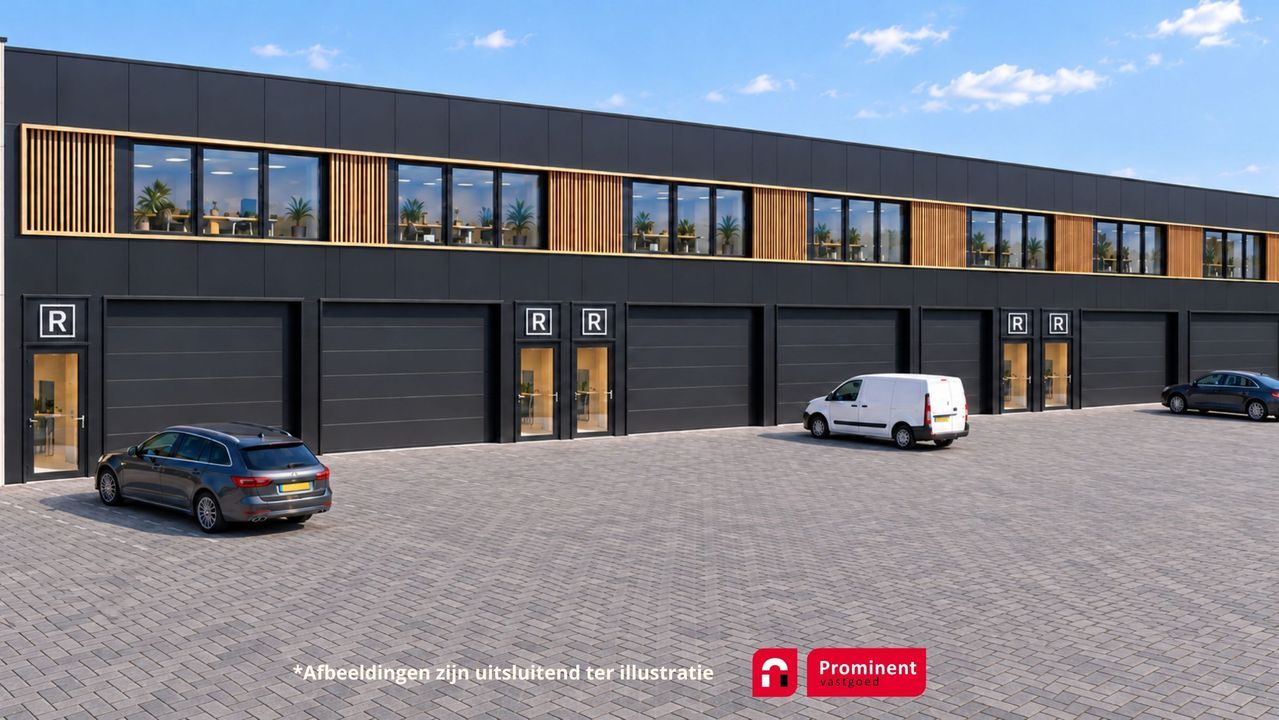 Remmerden 19, Rhenen