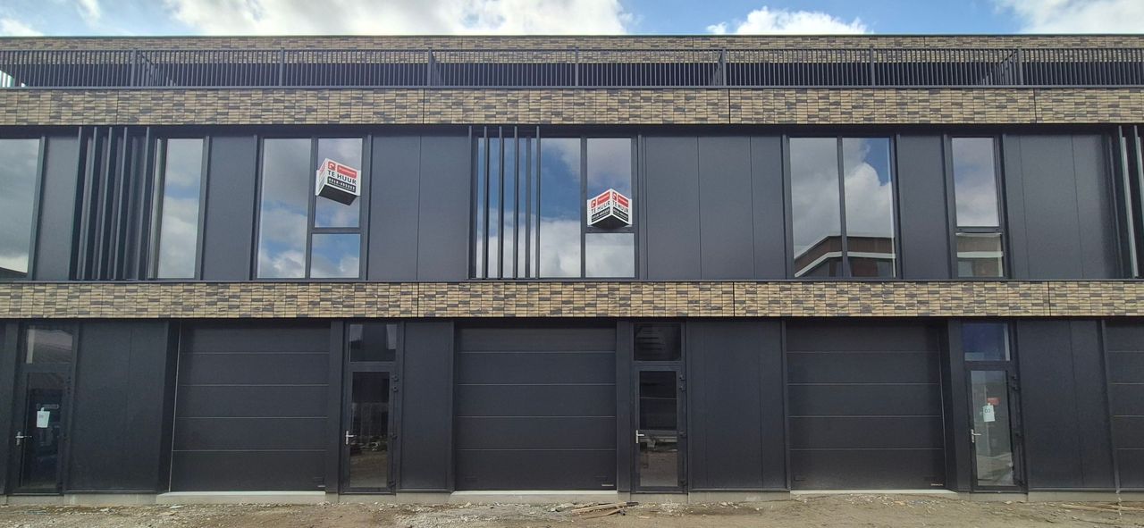 Verlengde Parallelweg 2 05, Barneveld