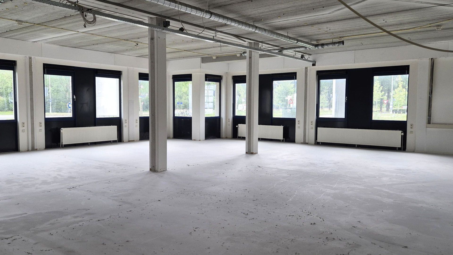 Agro Business Park 65, Wageningen foto-8 blur