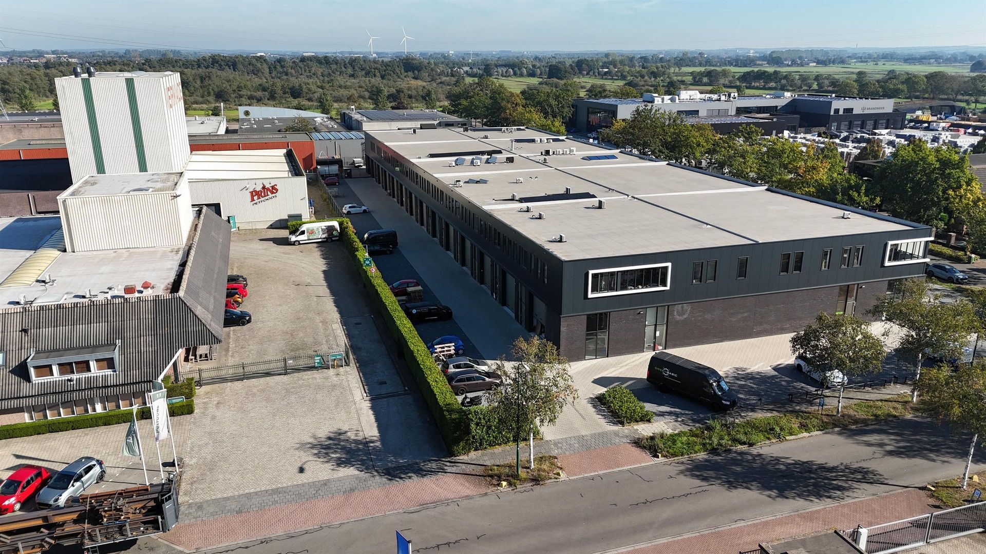 Accustraat 21 M, Veenendaal foto-0 blur