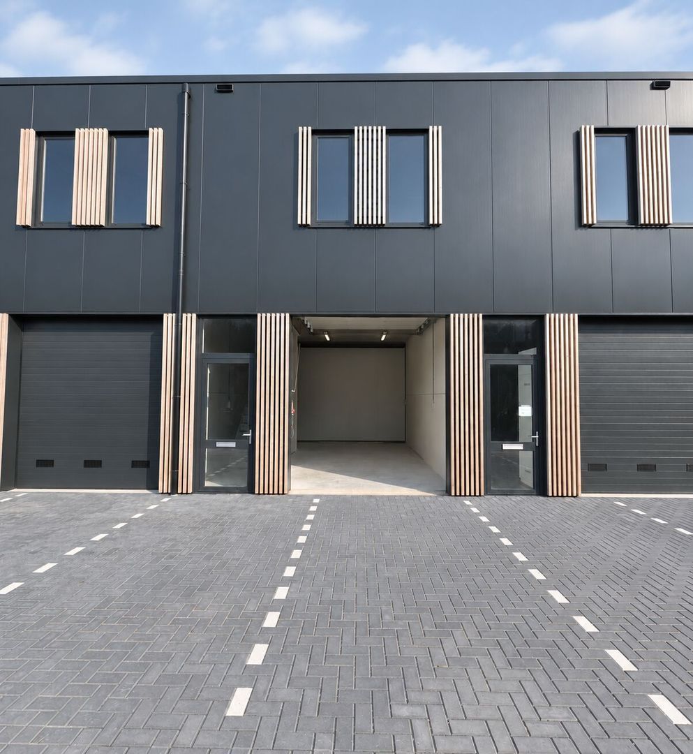 Banksstraat 3 Q, Ede foto-1 blur
