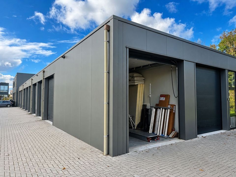 Betsy van Goorstraat 78 017, Wageningen