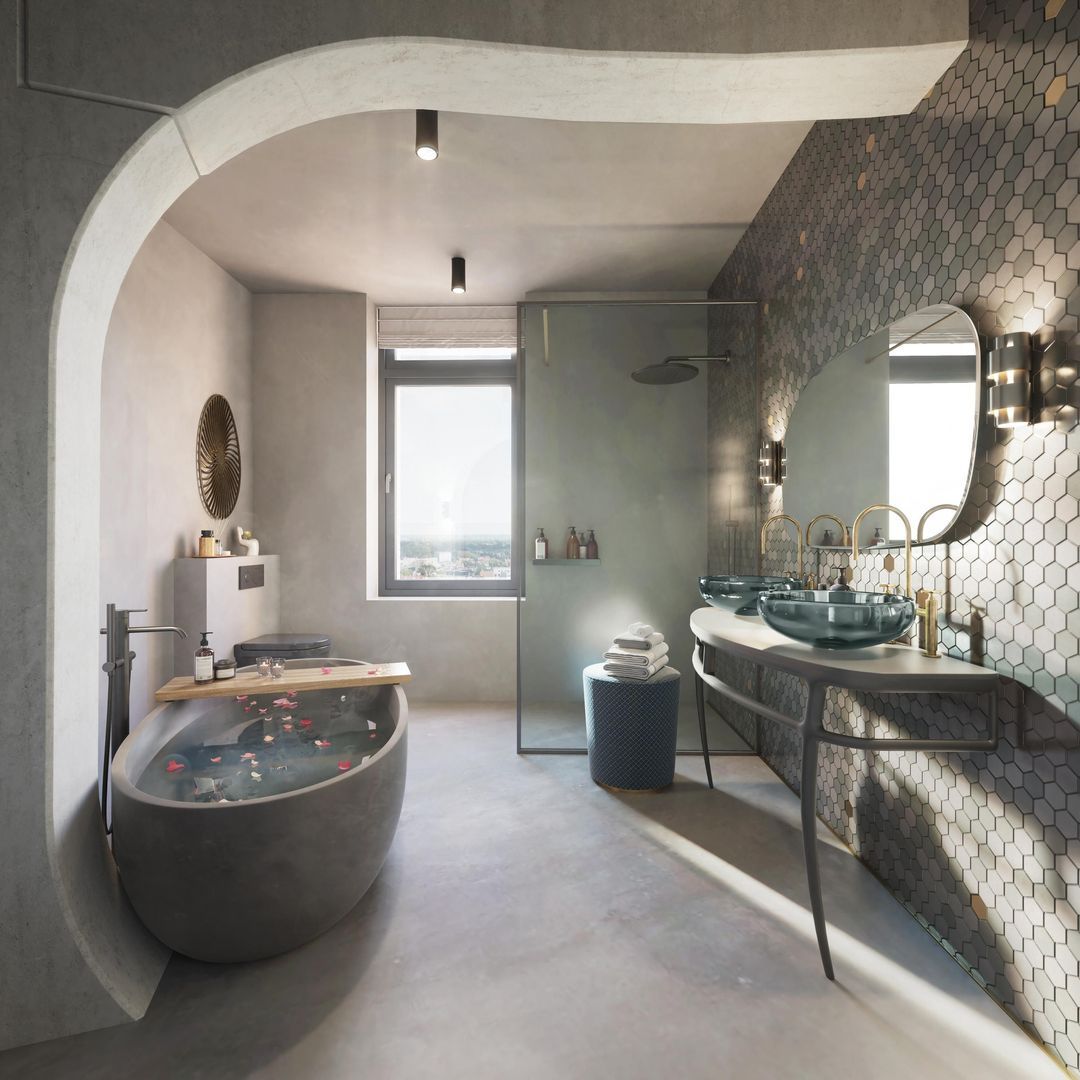 Watertorenplein T06, Zandvoort foto-7 blur