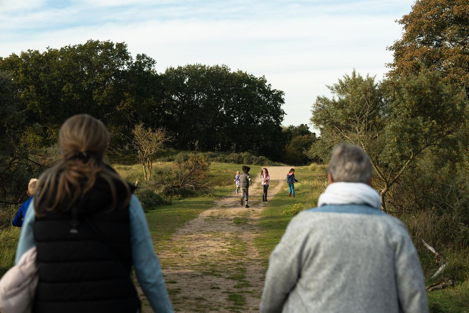 Watertorenplein T01, Zandvoort foto-20 blur