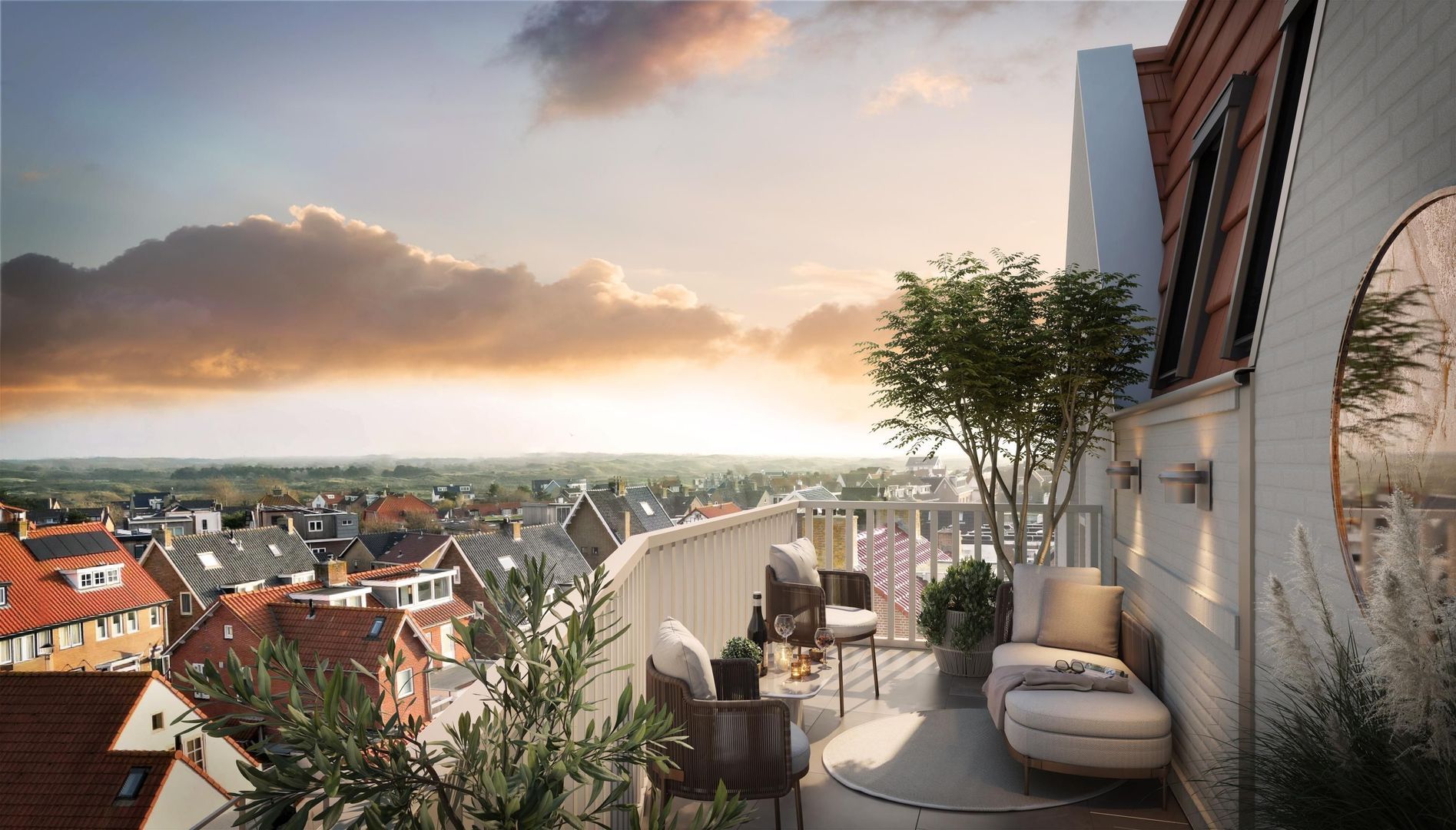 De Nieuwe Watertoren, Zandvoort foto-5